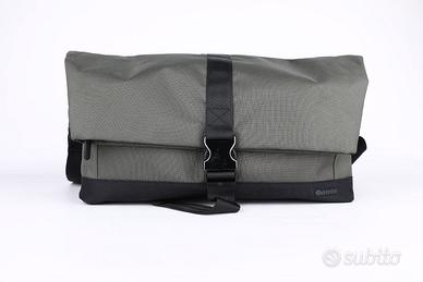 Borsa Canon grande verde Limited Editi... USATO GA
