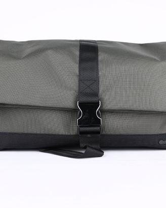 Borsa Canon grande verde Limited Editi... USATO GA