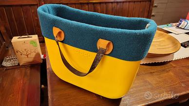 Borsa oBag