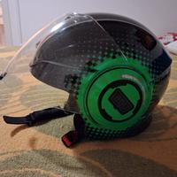 CASCO NUOVO AGV