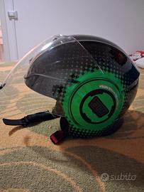 CASCO NUOVO AGV