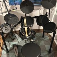 Batteria Elettronica