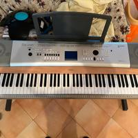 Portable Grand DGX-630
