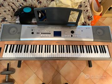 Portable Grand DGX-630