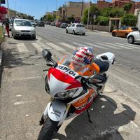 Cbr 1000 rr hrc