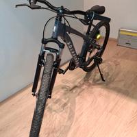 Bici Montanbike unisex 