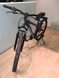 Bici Montanbike unisex 