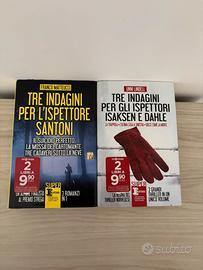 Lotto 2 Libri - Newton Compton