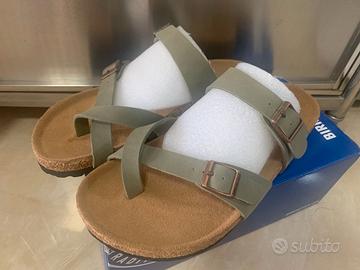 Birkenstock Mayari Taille 41