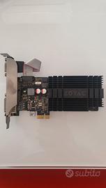 Zotac GT 710 1gb ddr3