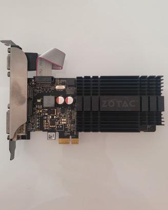 Zotac GT 710 1gb ddr3