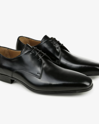 Scarpa elegante uomo vera pelle Made in Italy - 42