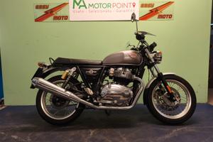 Royal Enfield Interceptor 650 - 2019