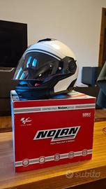 Caschi modulari con interfono