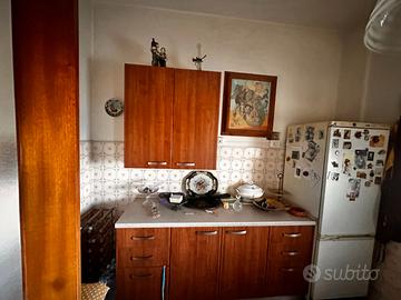 Mobili cucina completi pensili + base