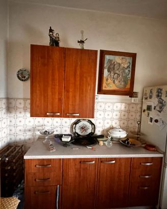 Mobili cucina completi pensili + base