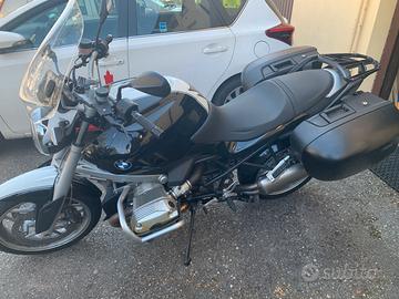 BMW r1200r anno 2007