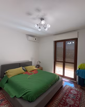 Letto sfoderabile  con contenitore