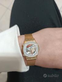 Swatch vintage