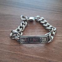 braccialetto harley davidson 