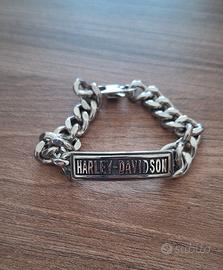 braccialetto harley davidson 