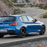 Ricambi bmw serie 1 2018