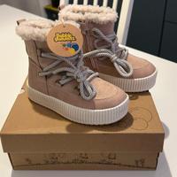 Stivaletti da bambina BubbleGummers, taglia 27