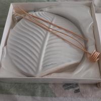 diffusore profumatore  nuovo in ceramica
