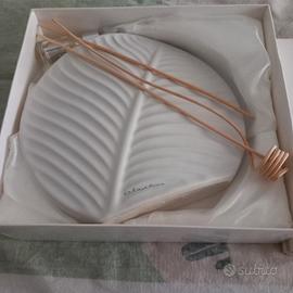 diffusore profumatore  nuovo in ceramica