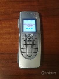 Nokia 9300 Communicator Cellulare