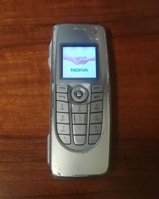 Nokia 9300 Communicator Cellulare