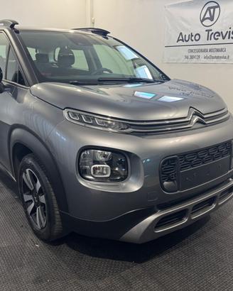 Citroen C3 Aircross PureTech 110 S&S Shine