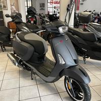 Kymco Like 125i Sport