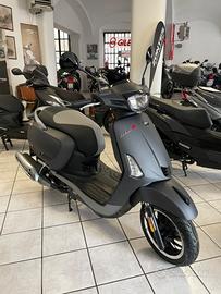 Kymco Like 125i Sport