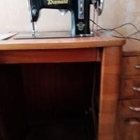 macchina da cucire