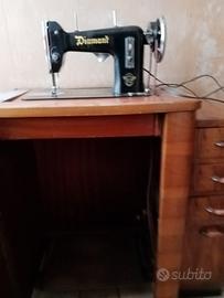 macchina da cucire