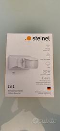 Steinel sensore di movimento