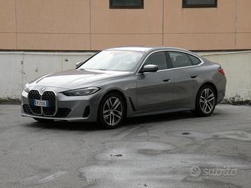 Bmw 420 420d 48V xDrive Coupé Sport