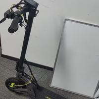 Monopattino elettrico 