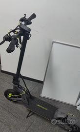 Monopattino elettrico 