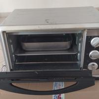 FORNO ELETTRICO STATICO 20L