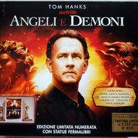 Angeli e Demoni - Ed. Limitata e Numerata