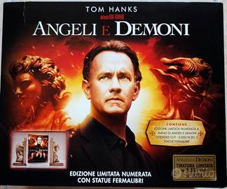 Angeli e Demoni - Ed. Limitata e Numerata