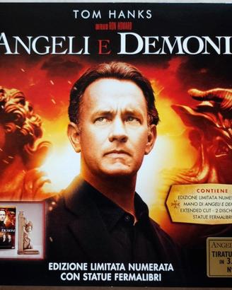 Angeli e Demoni - Ed. Limitata e Numerata