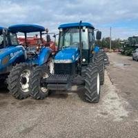 Trattore NEW HOLLAND TD 95