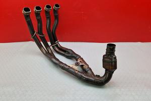 COLLETTORI SCARICO HONDA CBR 1000 RR 2006 2007