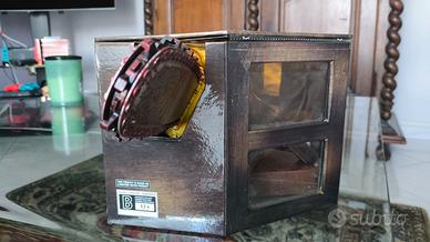 Resident Evil Chainsaw Controller Gamecube