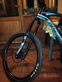 e bike mtb elettrica