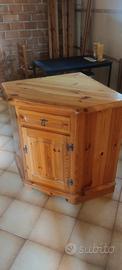 Mobili legno 
