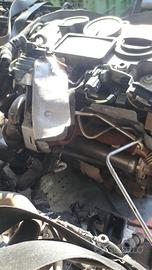 Motore Volkswagen Audi BMN 2.0 tdi